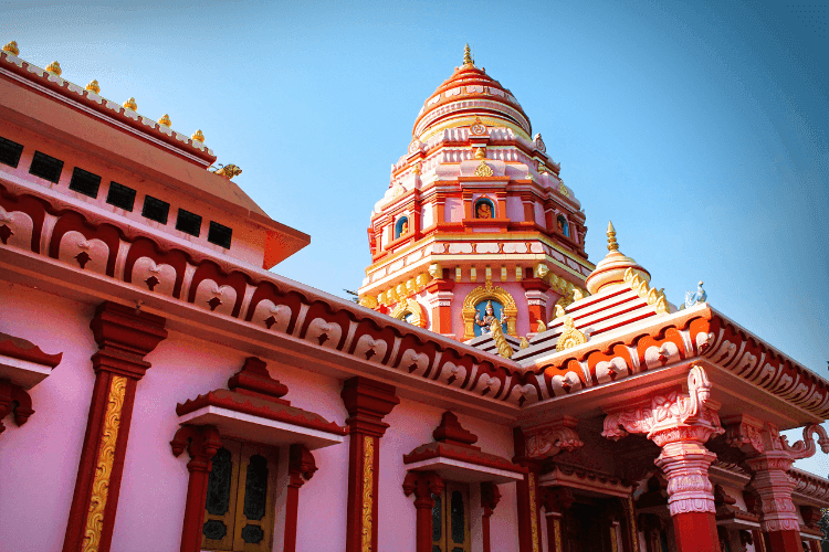 De mooiste verre bestemmingen in oktober