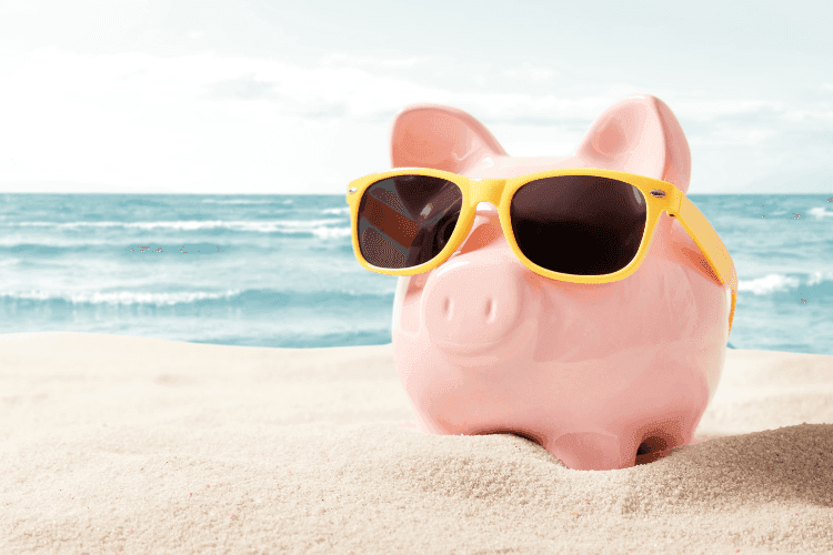 Ontdek onze zonnige kortingen!