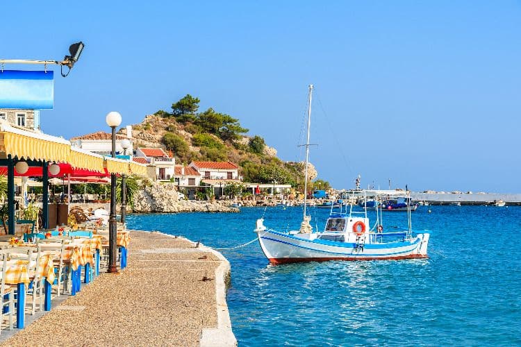 Win een 8 daagse singlereis!