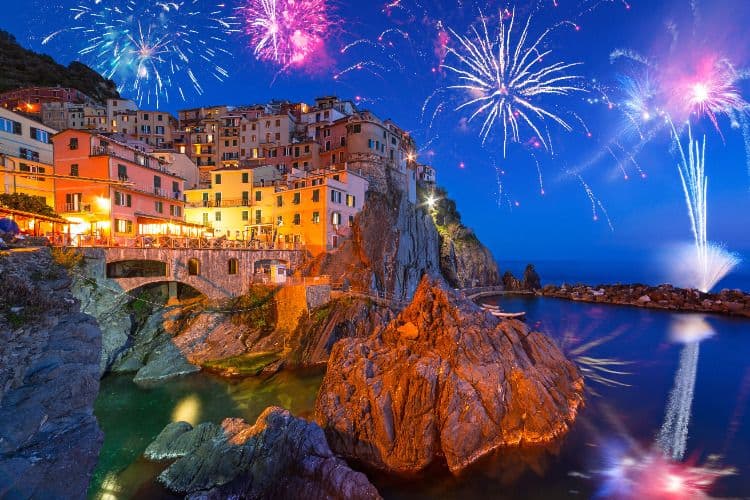 Singlereizen Kerst en Oudjaar bijna volgeboekt