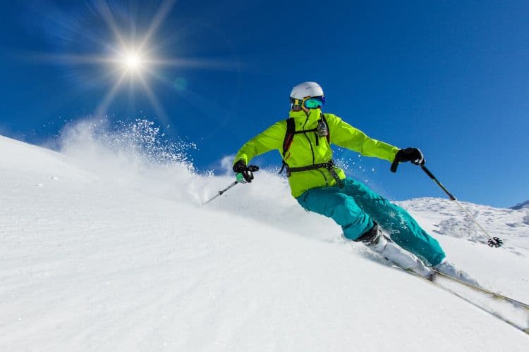 Wintersport met Oostenrijkse charme