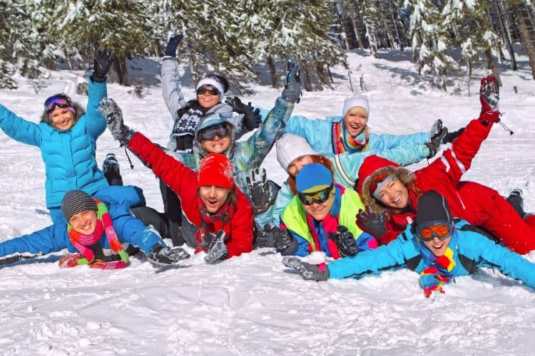 Wintersport in Italië – Ben je er bij?