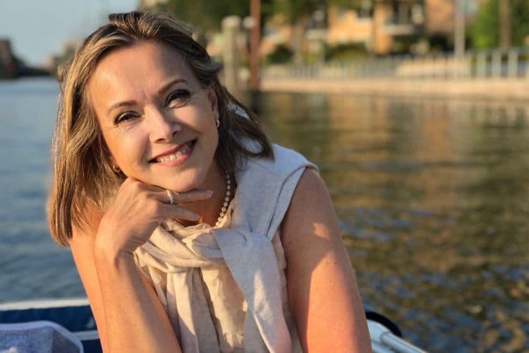 Mijn reisorganisatie voor singles is een groot succes!