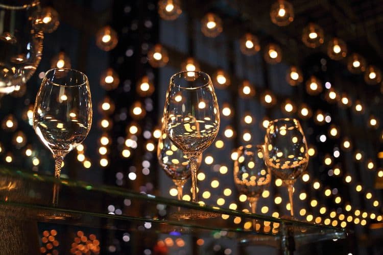 Oud en Nieuw met nieuwe vrienden