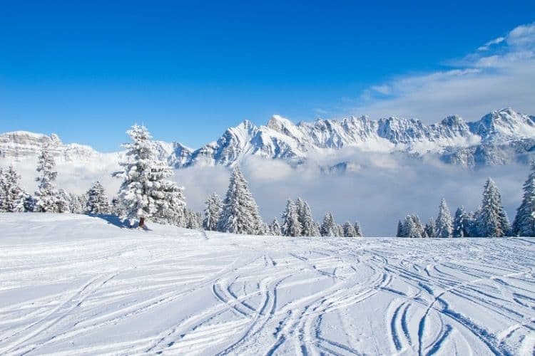 Wintersportseizoen 2022-2023 nu te boeken!