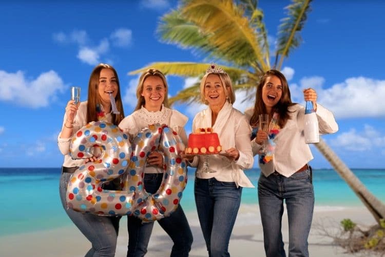 Singlereizen.nl viert 20-jarig jubileum