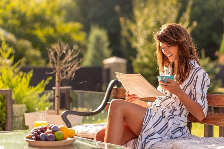 Samen alleen op reis