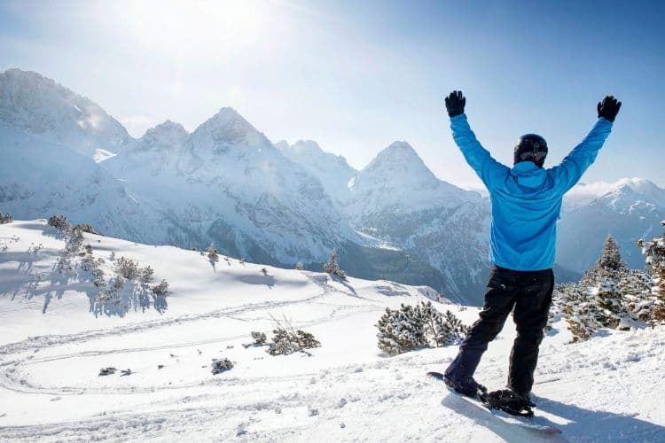 De wintersport singlereizen 2024-2025 staan online! 