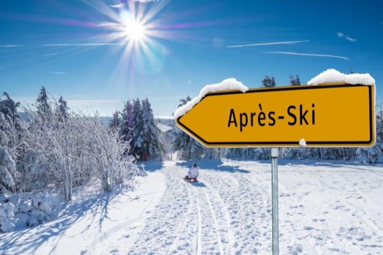 De beste après-ski plekjes!