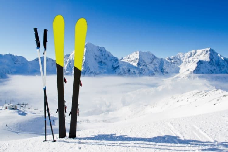 Tips voor de beste wintersport