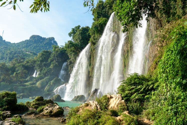 €100 korting op jouw single rondreis