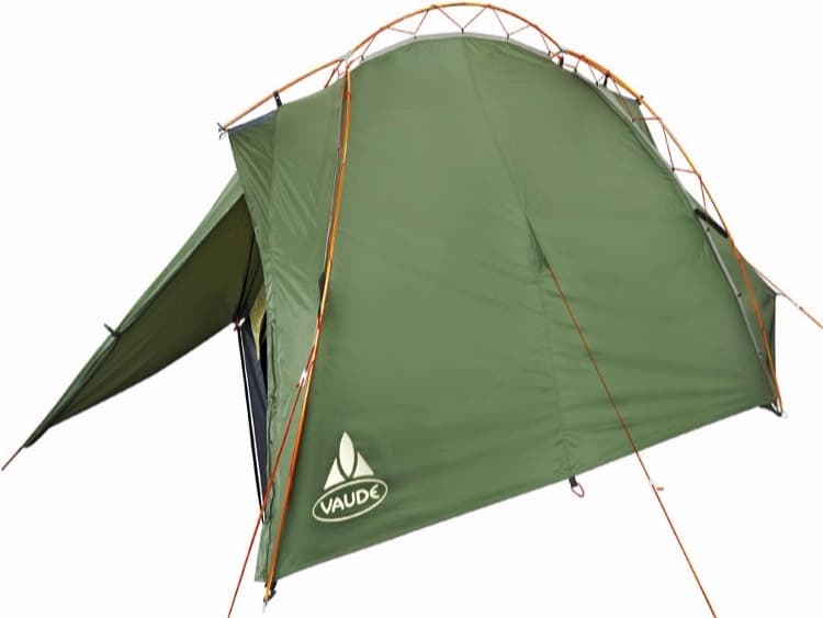 Diverse Campings Finland foto 1
