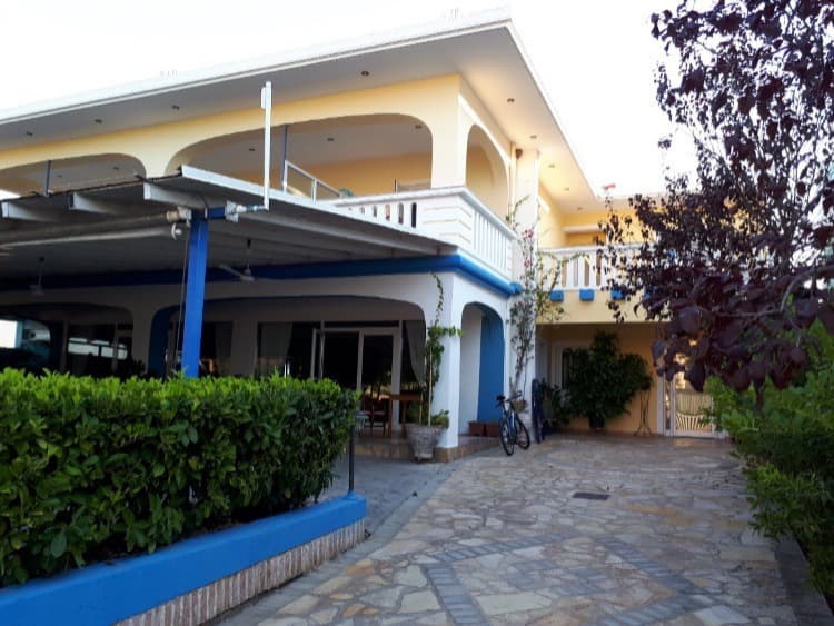 Hotel Roxani & dependance foto 1