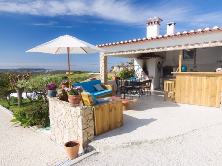 Ericeira Surfhouse foto 2