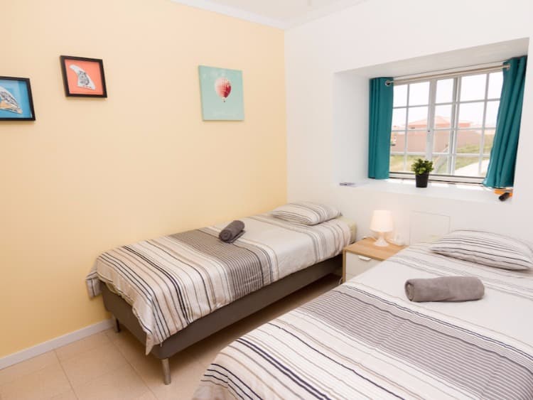 Ericeira Surfhouse foto 3