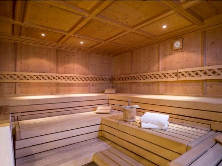 Hotel Zentral - Kirchberg foto 3