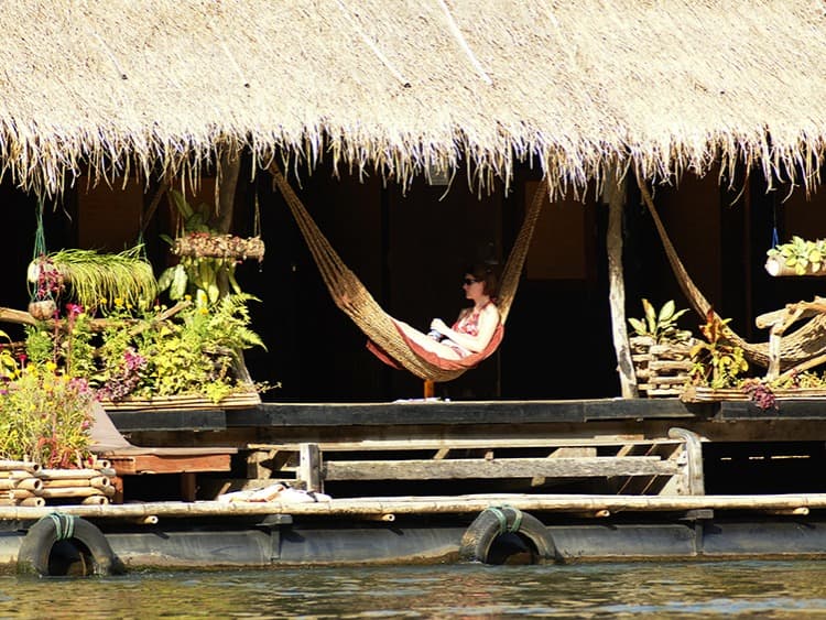 Accommodaties STT foto 1