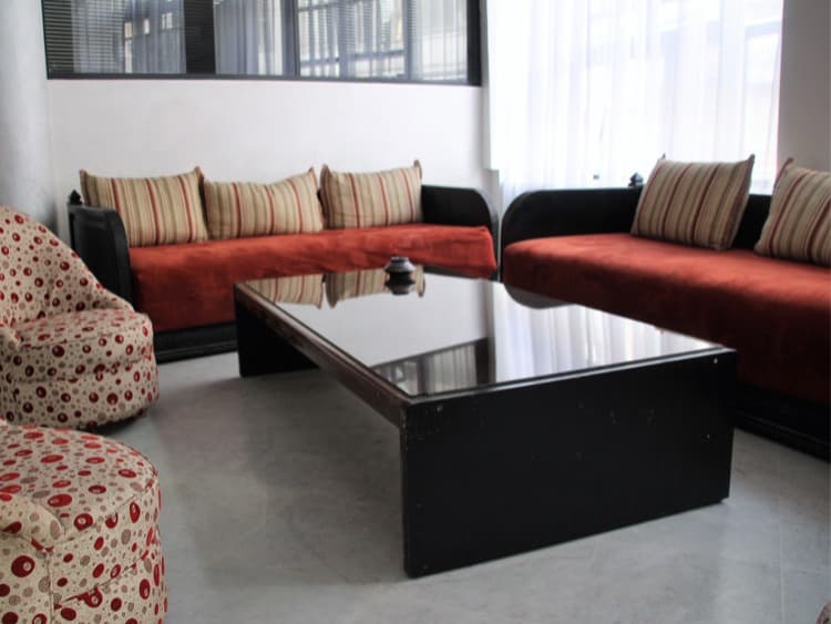 Accommodaties Marokko kort foto 3