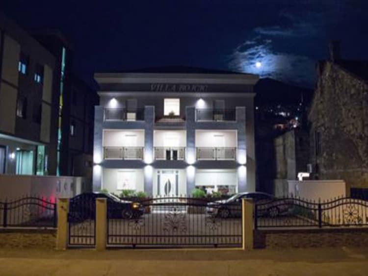 Accommodatie SBM foto 3