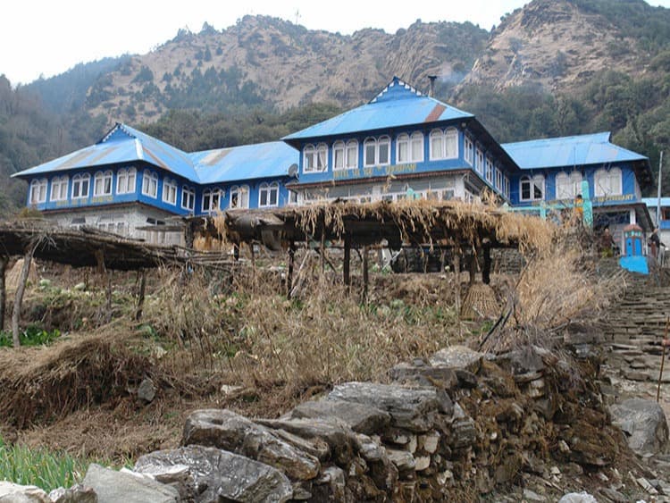 Accommodatie SNK foto 1