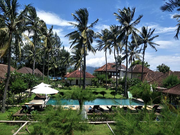 Accommodatie SOO foto 1