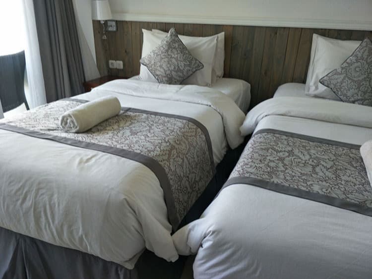 Accommodatie SOO foto 2