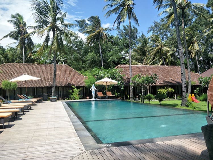 Accommodatie SOO foto 3