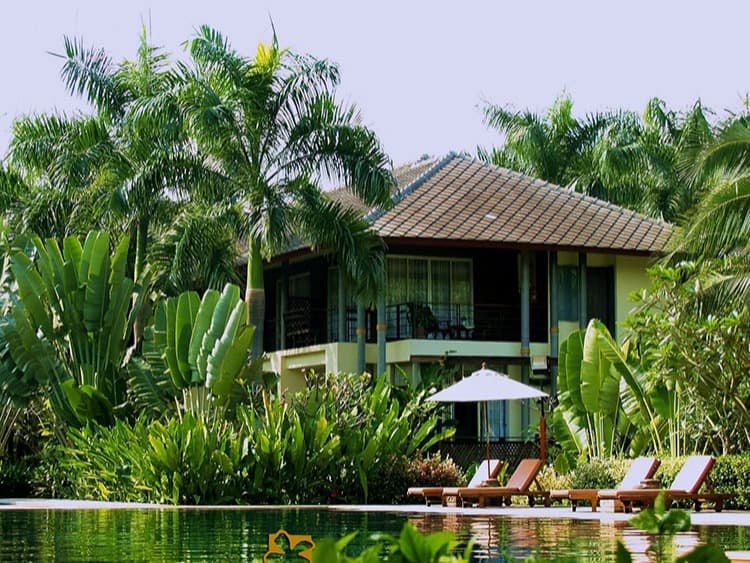 Accommodatie STD foto 2