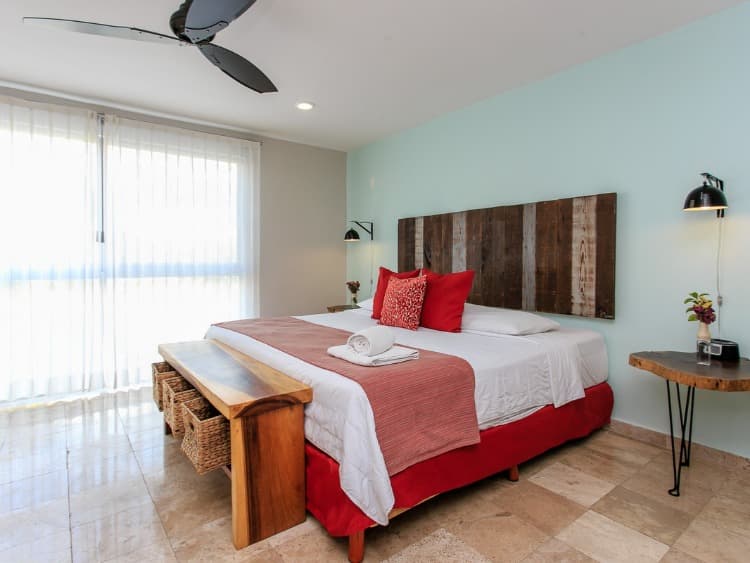 Accommodatie SMG foto 1