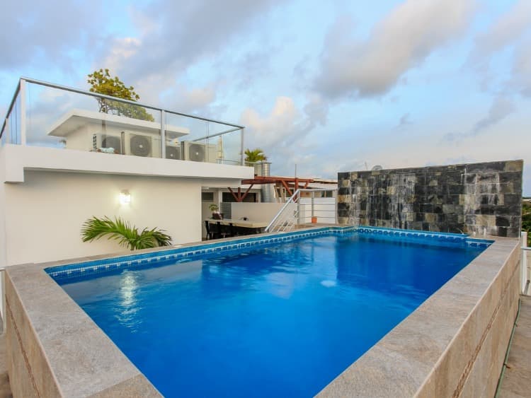 Accommodatie SMG foto 3