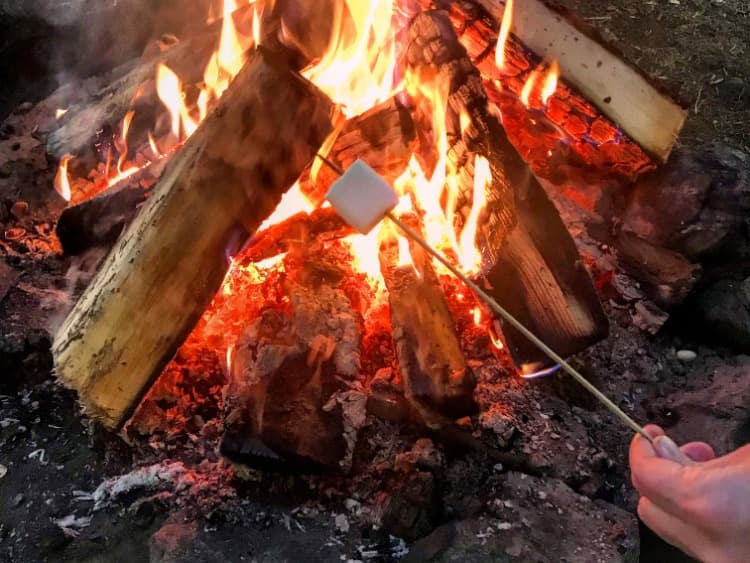 Meerdere campings Slowakije foto 3