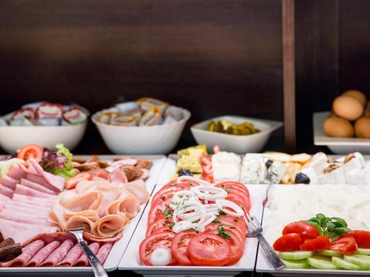 Hotel Maksymilian foto 3