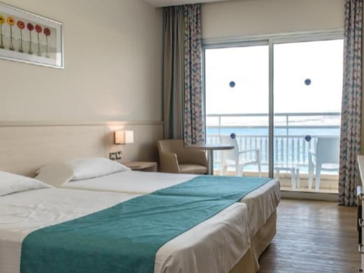 Accommodatie SCP foto 3