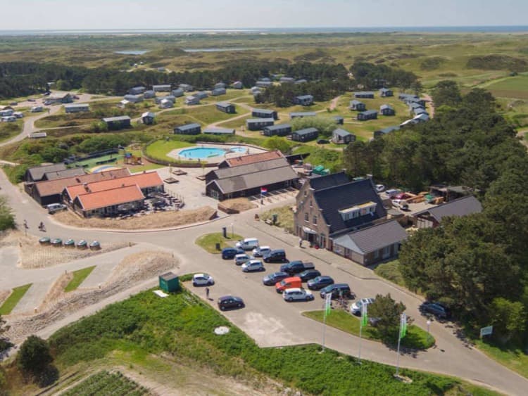 Camping Loodsmansduin foto 3