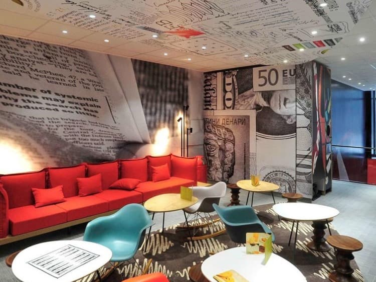 Hotel Popova Kula foto 3