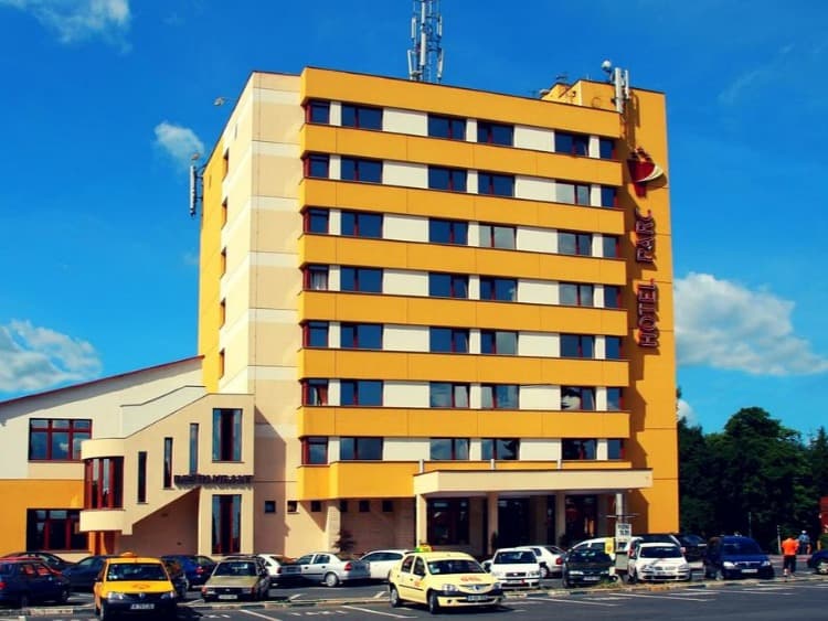 Accommodatie SBU foto 3