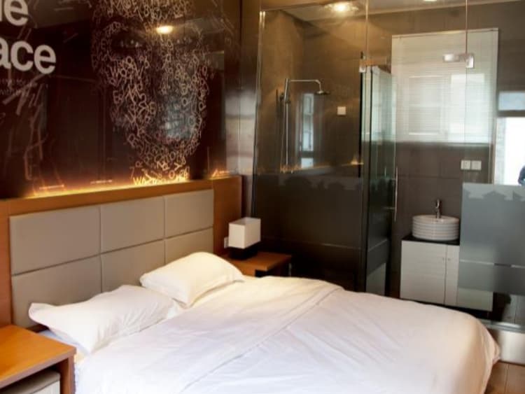 Accommodatie SCB foto 2