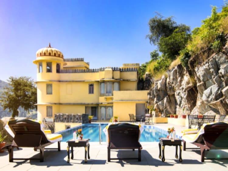 Accommodatie SIA foto 2