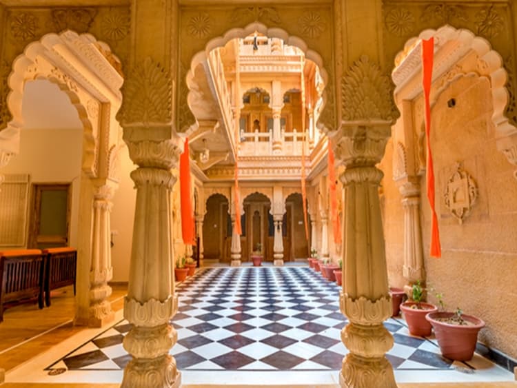 Accommodatie SIA foto 3