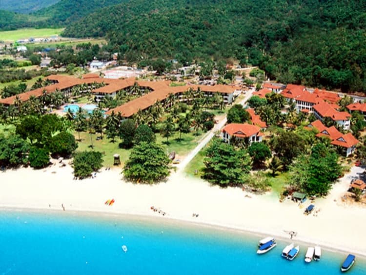 Accommodatie SMB foto 1