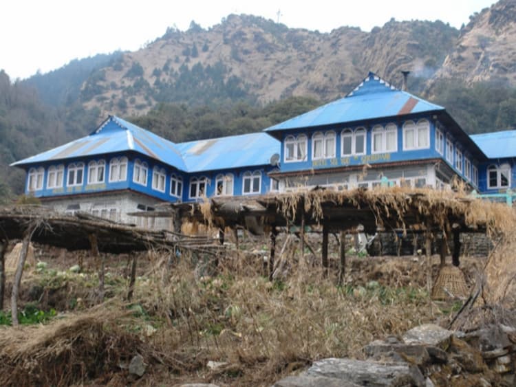 Accommodatie SNC foto 1