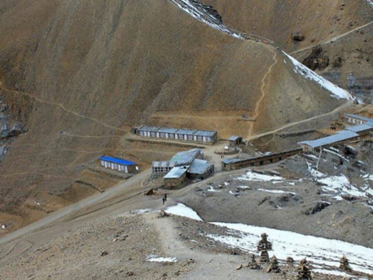 Accommodatie SNC foto 2