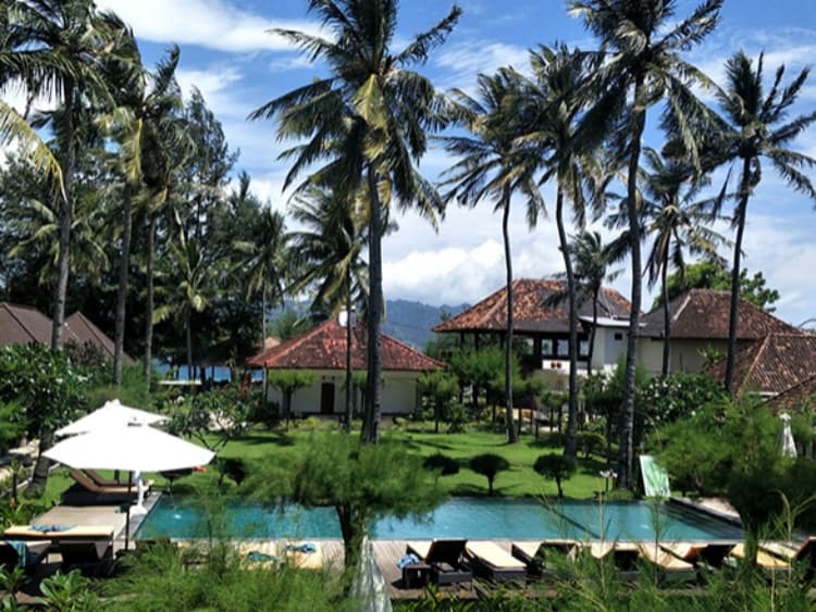 Accommodatie SOJ foto 1