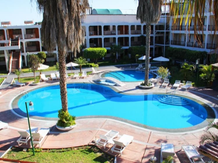 Accommodatie SPZ foto 1