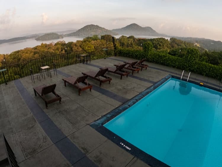 Accommodatie SSR foto 2