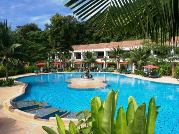 Accommodatie SST foto 1