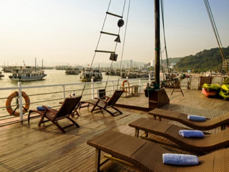 Accommodatie SVC foto 3