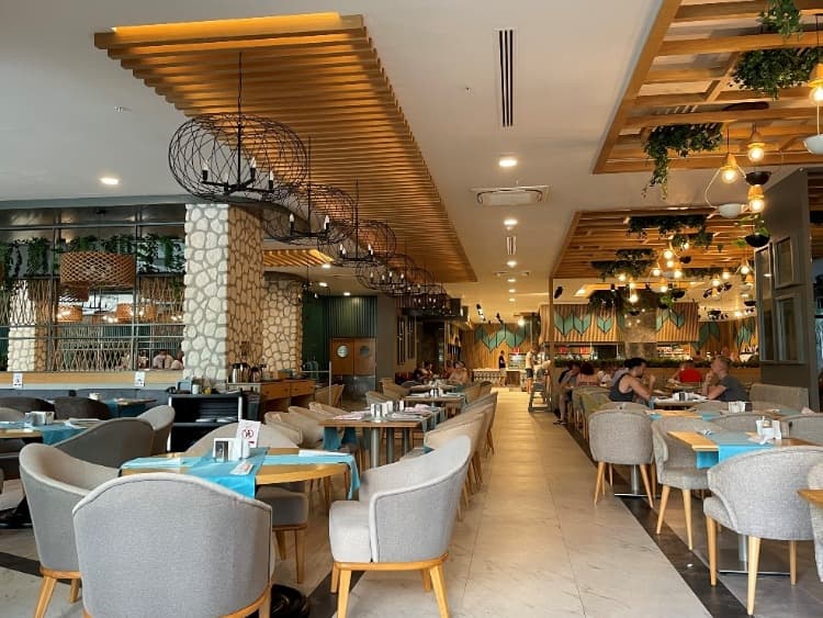 Side Royal Palace foto 3