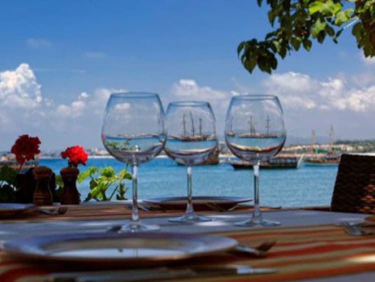 Meerdere campings foto 3