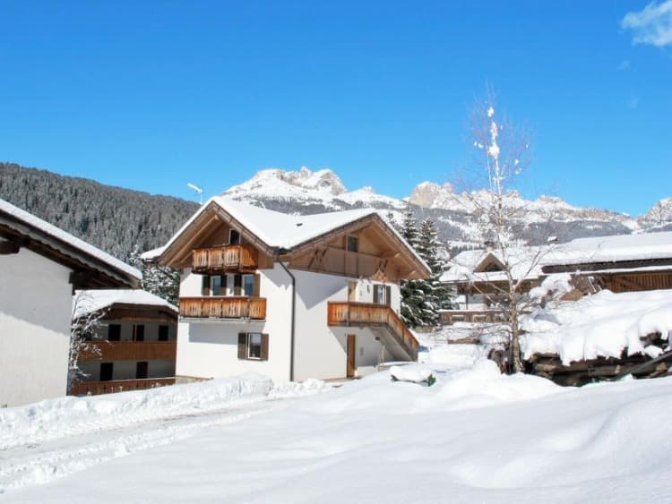 Casa Cristina foto 1